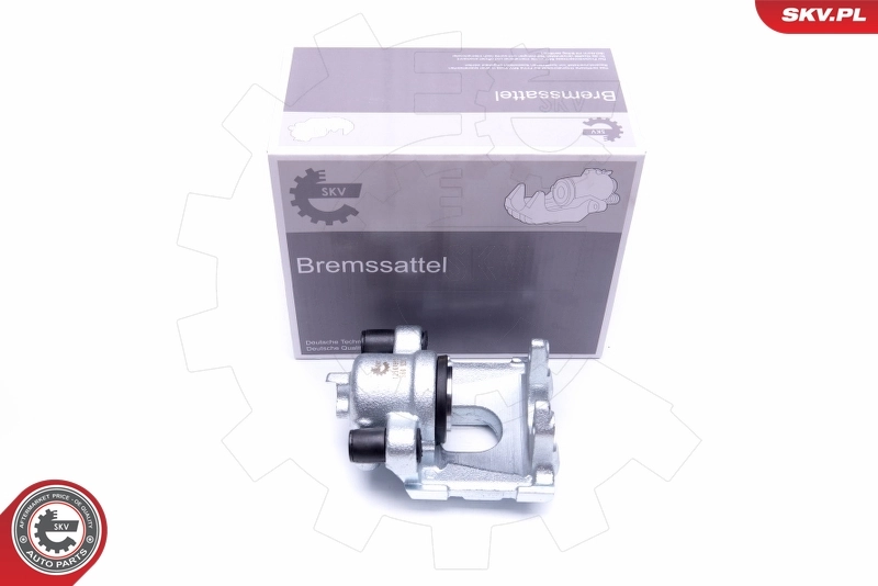Brake Caliper